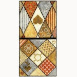 Hearts of Gold Needle Case Wg11310N