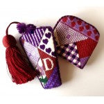 Violets Are Blue Needle Case Wg11324N