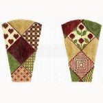 Memphis Scissor Case WG11347