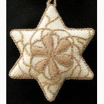 Forever Star - Gold Wg11428B