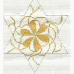 Forever Star - Gold Wg11428B
