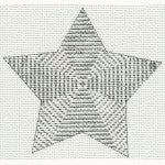 Lyric's Star - Silver Wg11429A