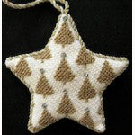 Marlee's Star 5" WG11431-13