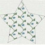 Sabrina's Star Wg11432