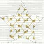 Davis' Star Wg11434