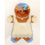 Fred and Ginger Bride Wg11751