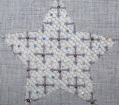 Star of Wonder - Silver WG11822