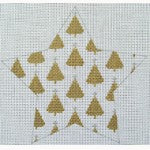 Marlee's Star, 6" Wg11831