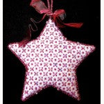Mara's Star, 6", pink Wg11840