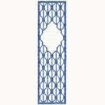 Scallop Bookmark Wg11881