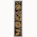 In My Garden Bookmark Wg11899