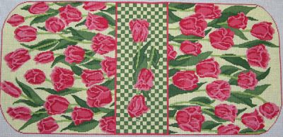 Tulips Tote WG11937