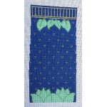 Charles' Blue Owls - Tote, WG12119