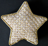 W-Mara's Big Star - Gold Wg12356