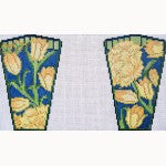 Wm's Wild Tulips Scissor Case WG12485