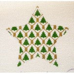 Gaga's Star Wg12524