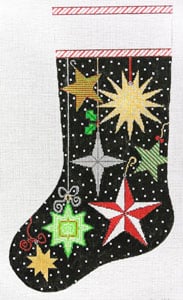 Peppermint Party - Stars X-156
