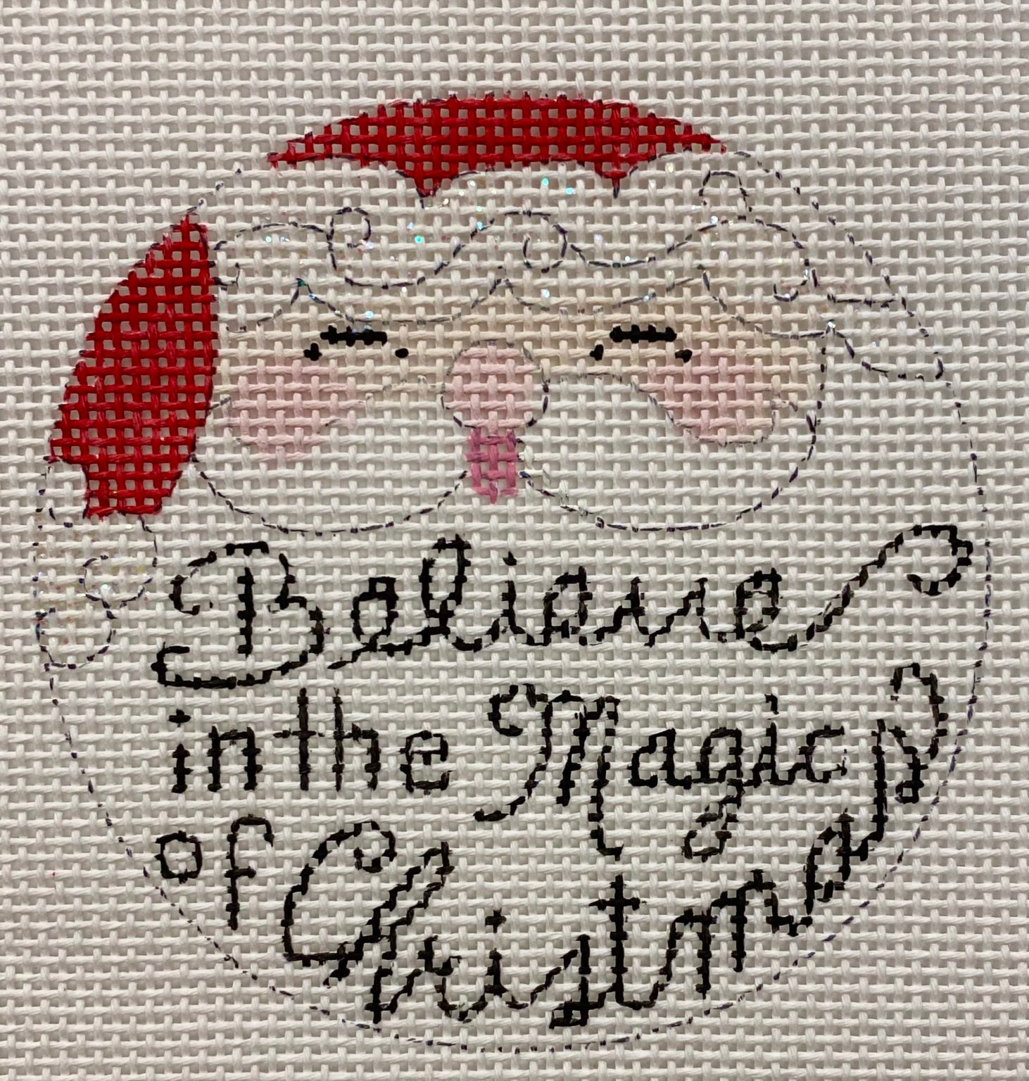 Believe in Magic X376