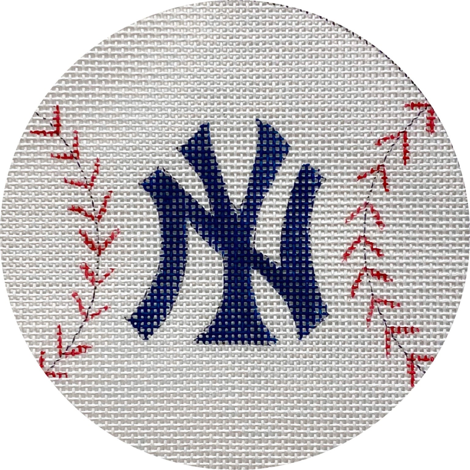 New York Yankees Baseball X444