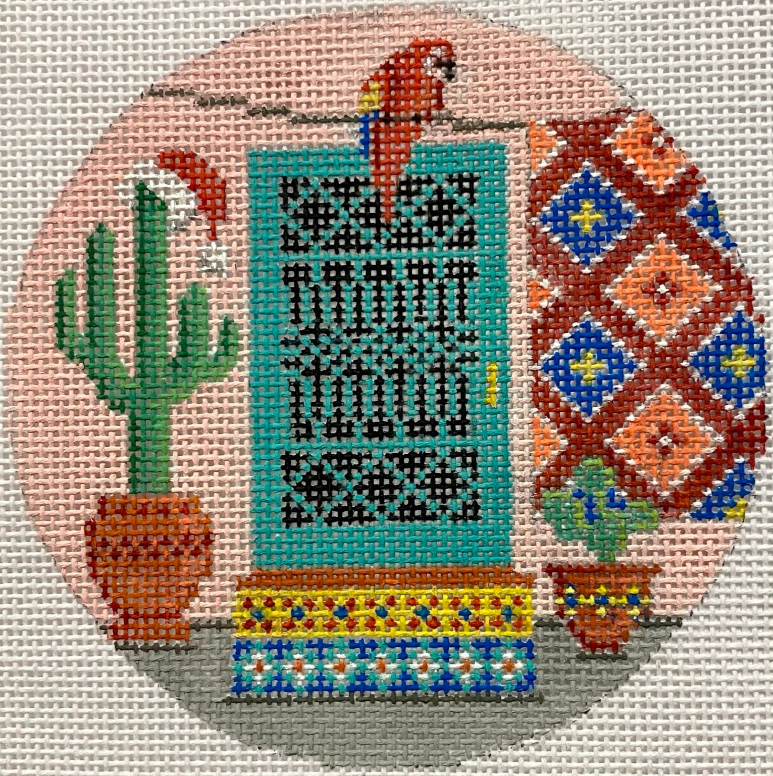 Southwest Lifestyle AP4264