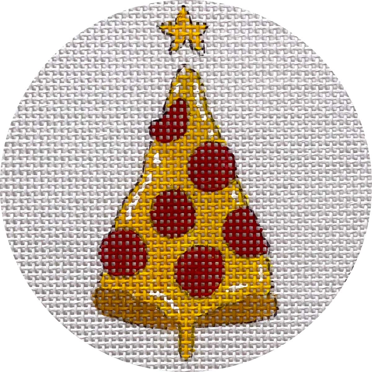 Pizza Tree X501