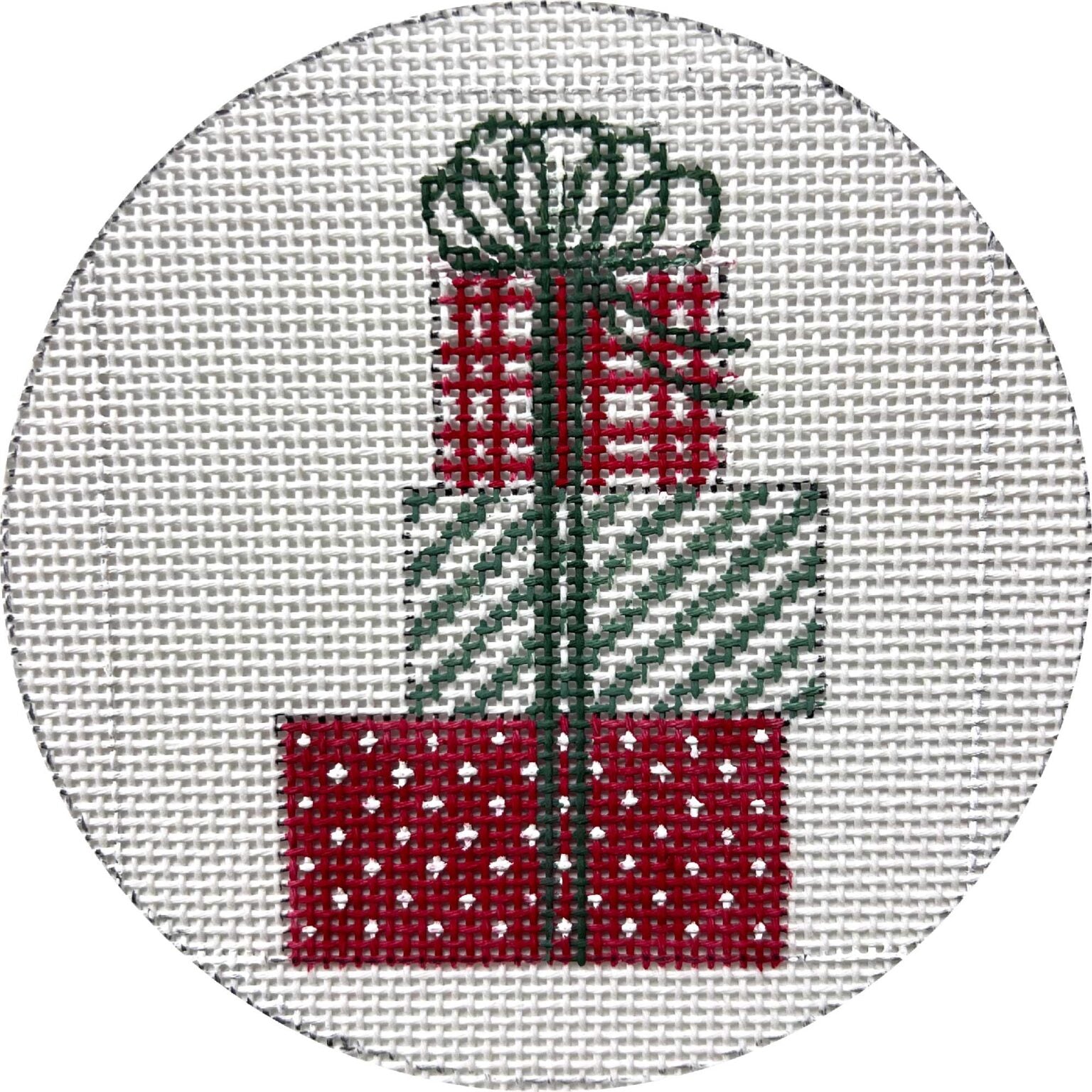 Stacked Gifts/Red X613