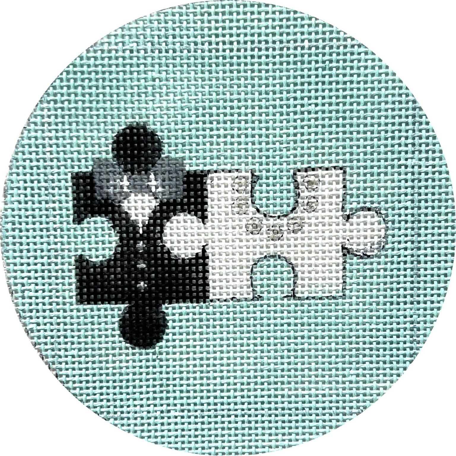 Bride & Groom Puzzle X620