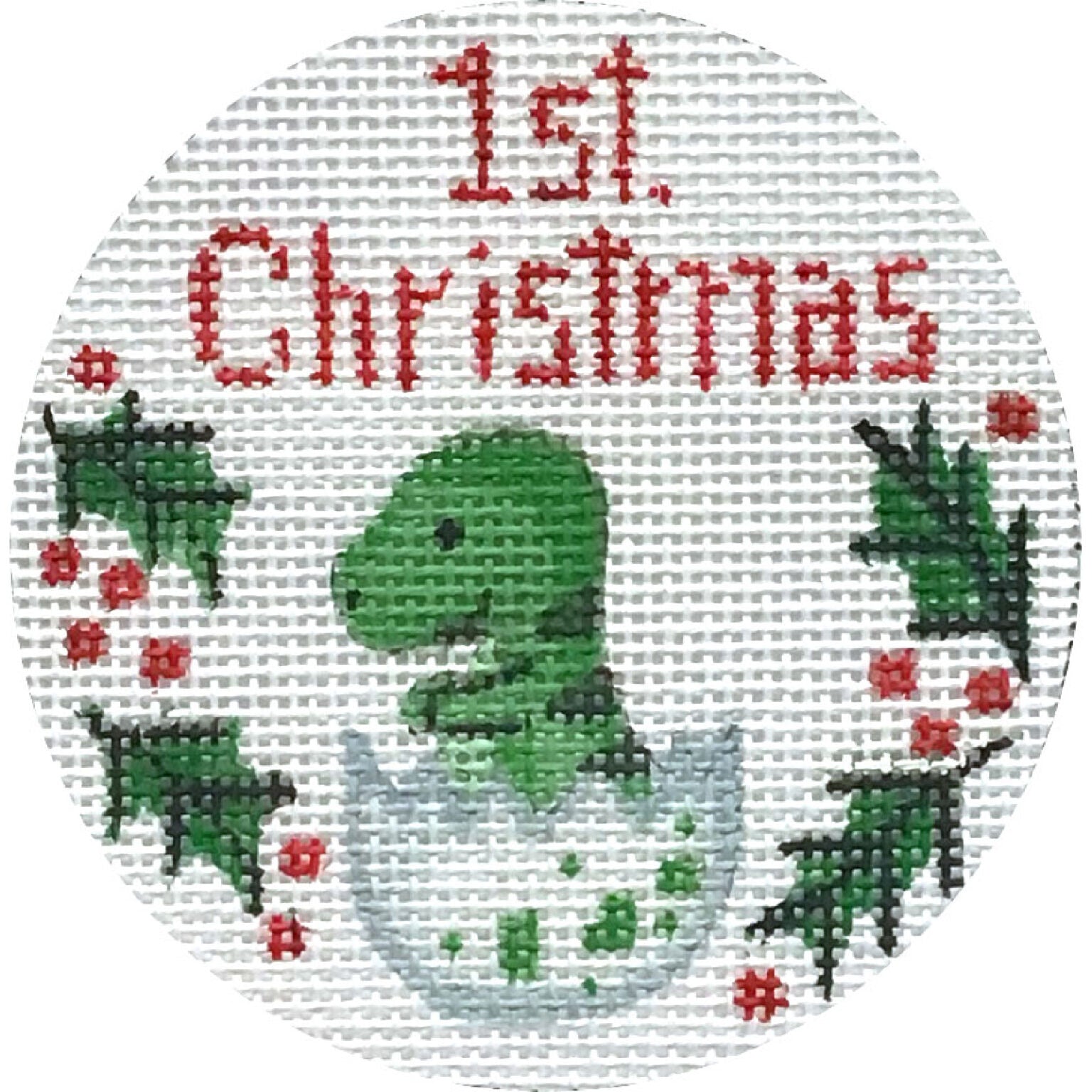 Dino First Xmas X664