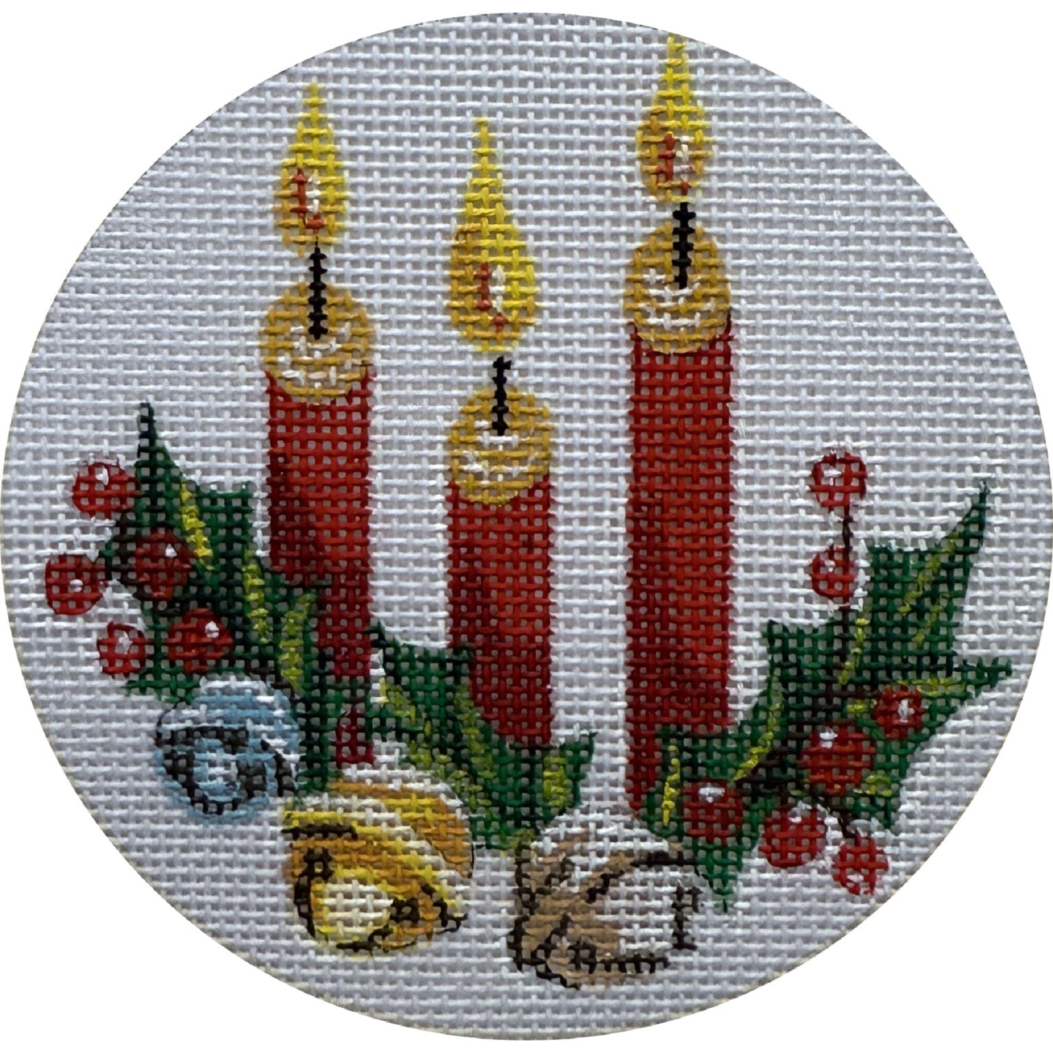 Candles & Bells X685