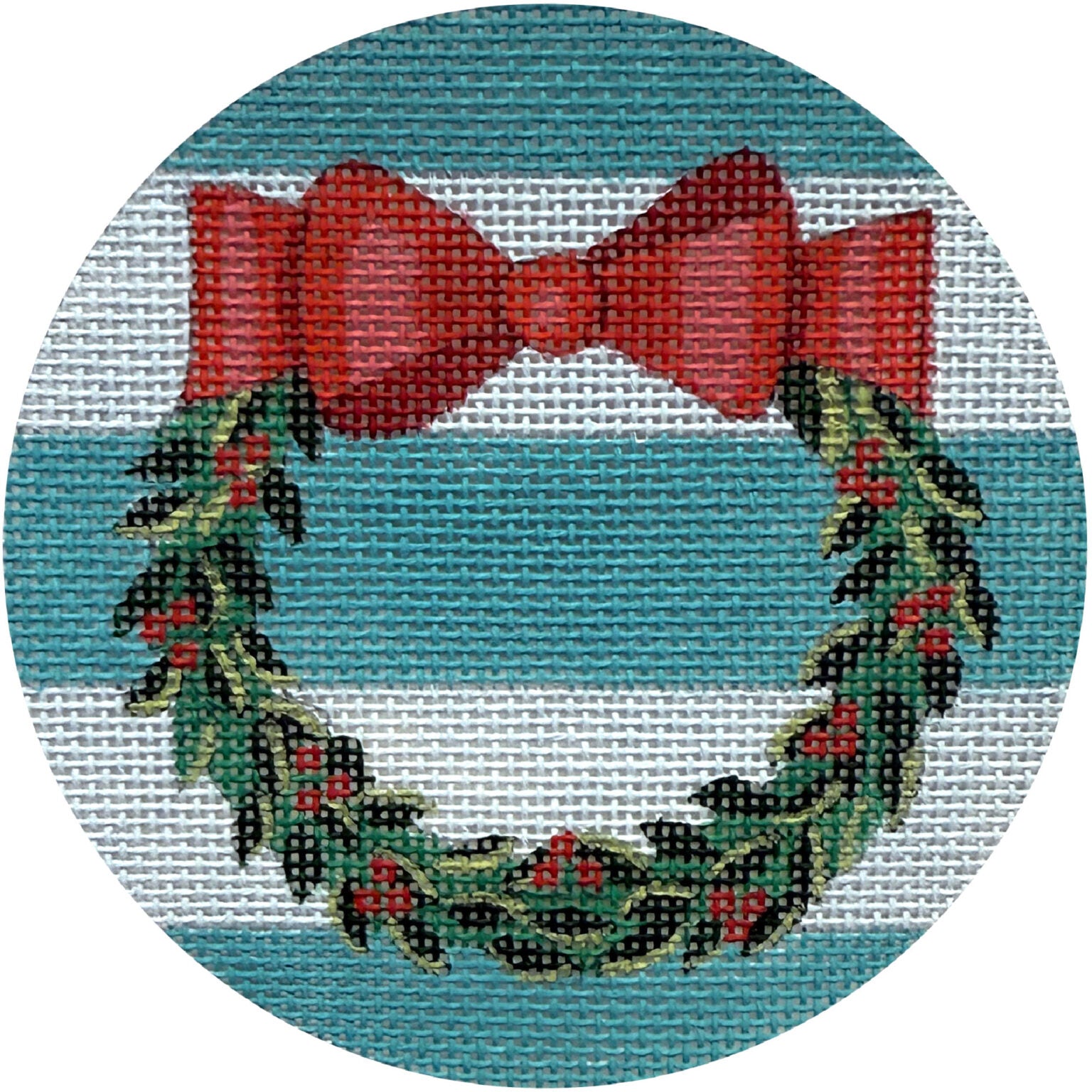 Xmas Wreath X688