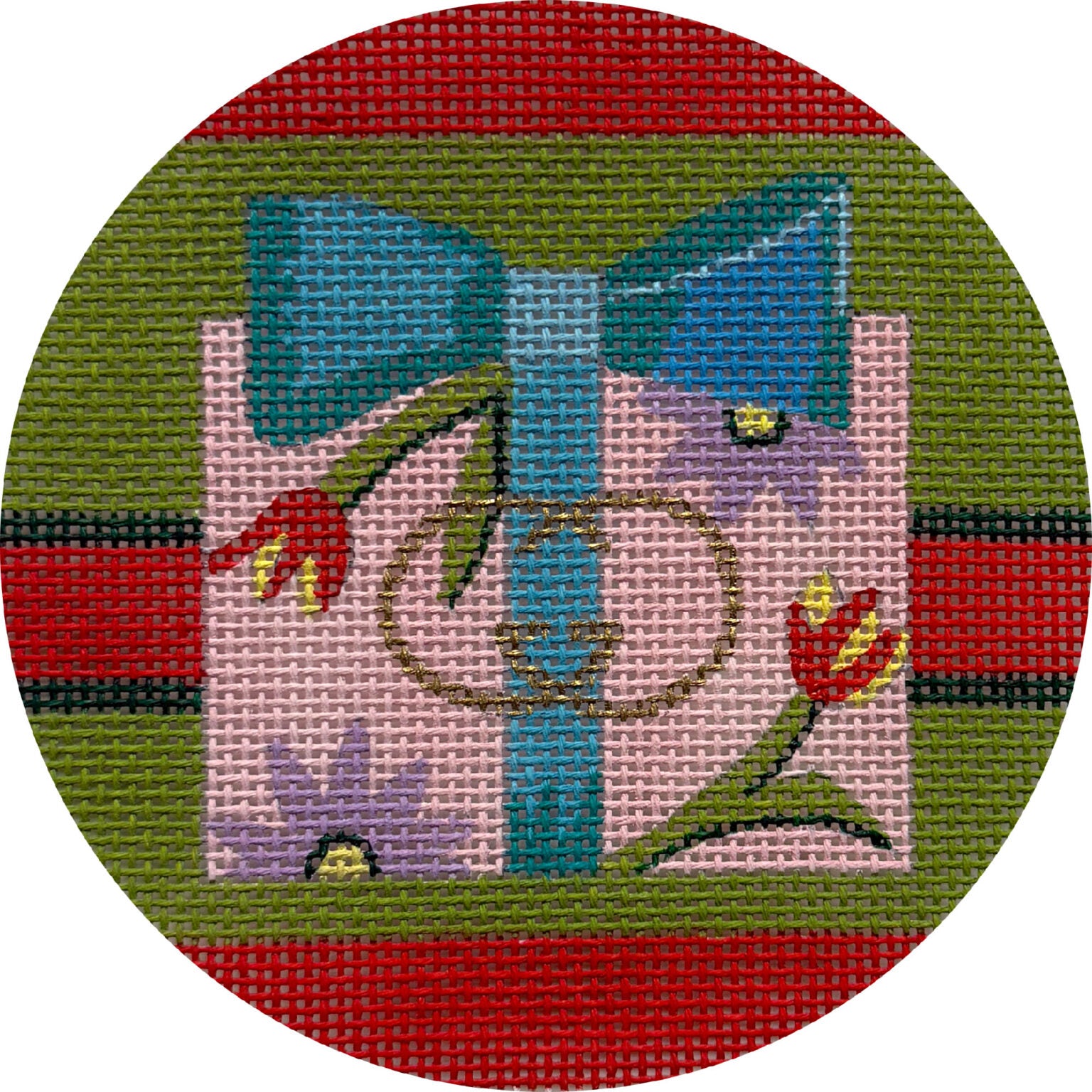 Xmas Gift - Gucci X694