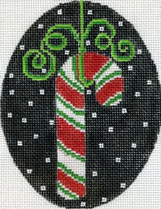 Peppermint Party-CandyCane XO-139d