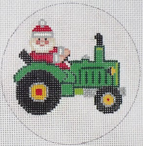 Farm Santa XO-172k Tmc Trunk Show