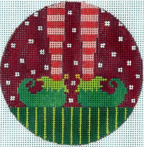 Santa's Helper XO-174e