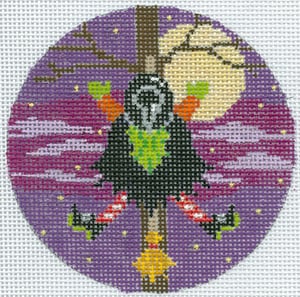Witch Splat!! XO-191f