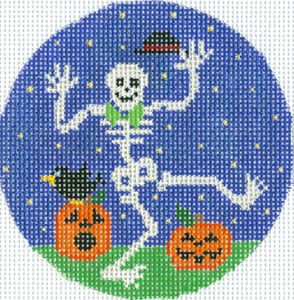Mr. Bones XO-191g