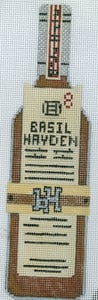 Bourbon Basil Hayden XO-195b