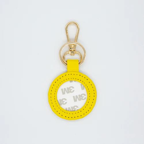 Planet Earth Key Fobs