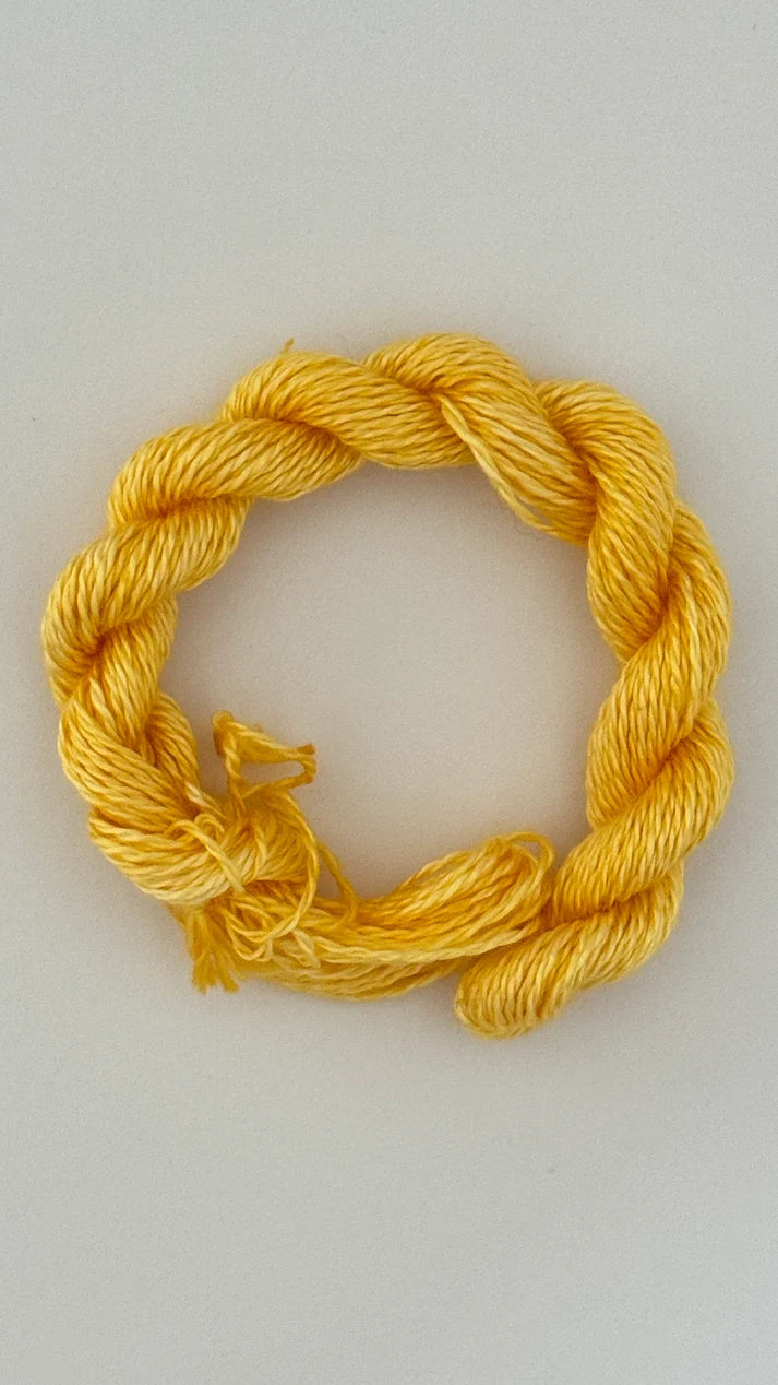 Moondrake  BFL Silky Thread