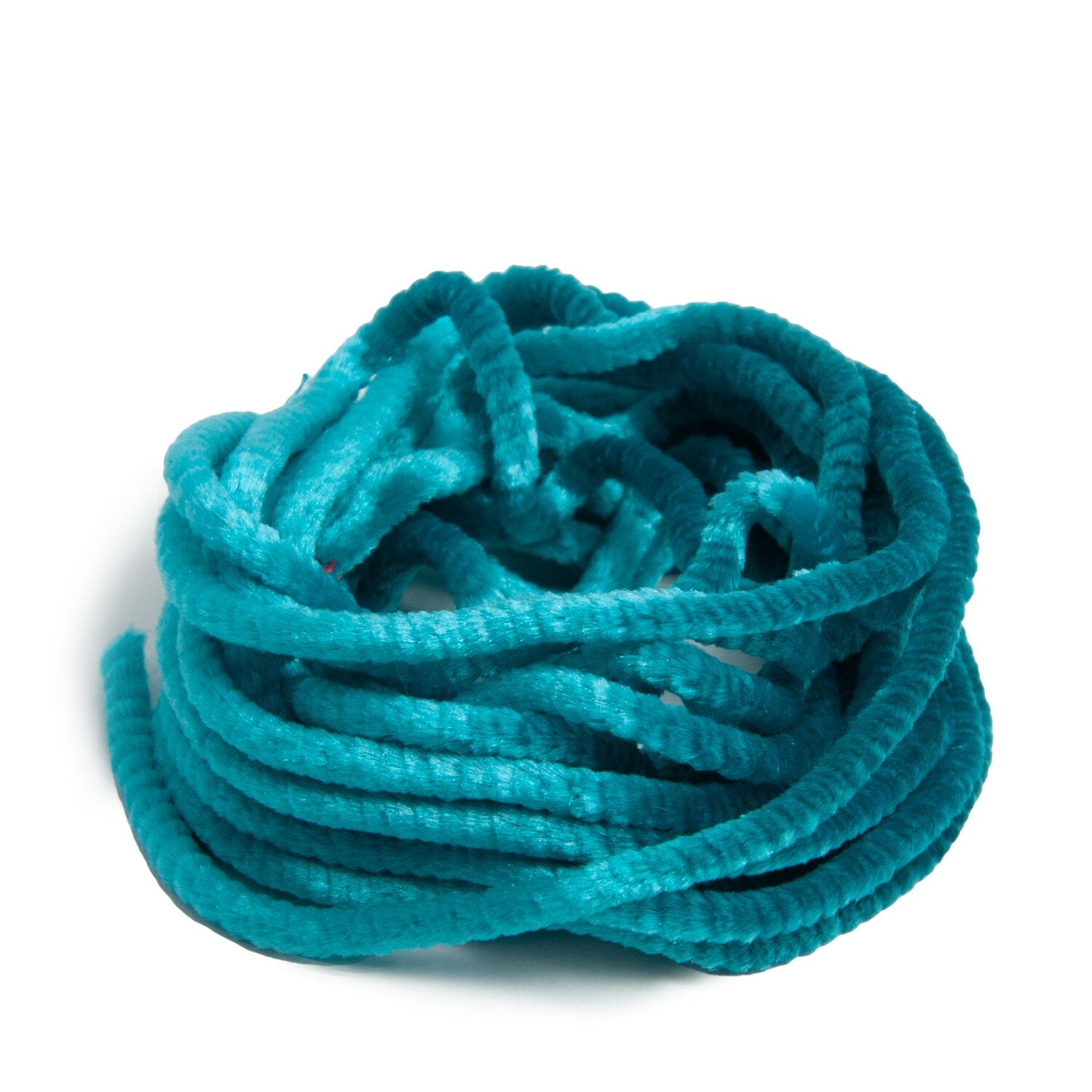 Silk Satin Chenille  2 meters