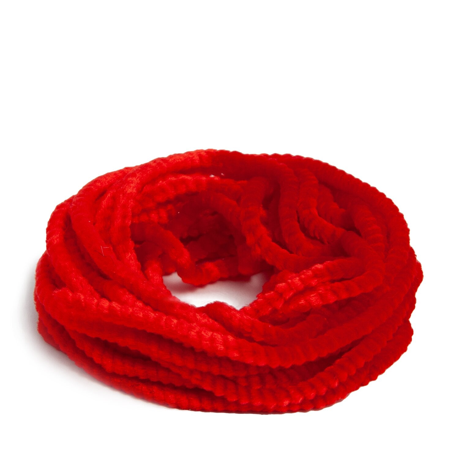 Silk Satin Chenille  2 meters