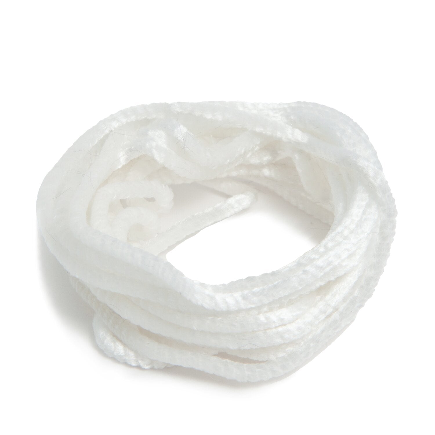 Silk Satin Chenille  2 meters