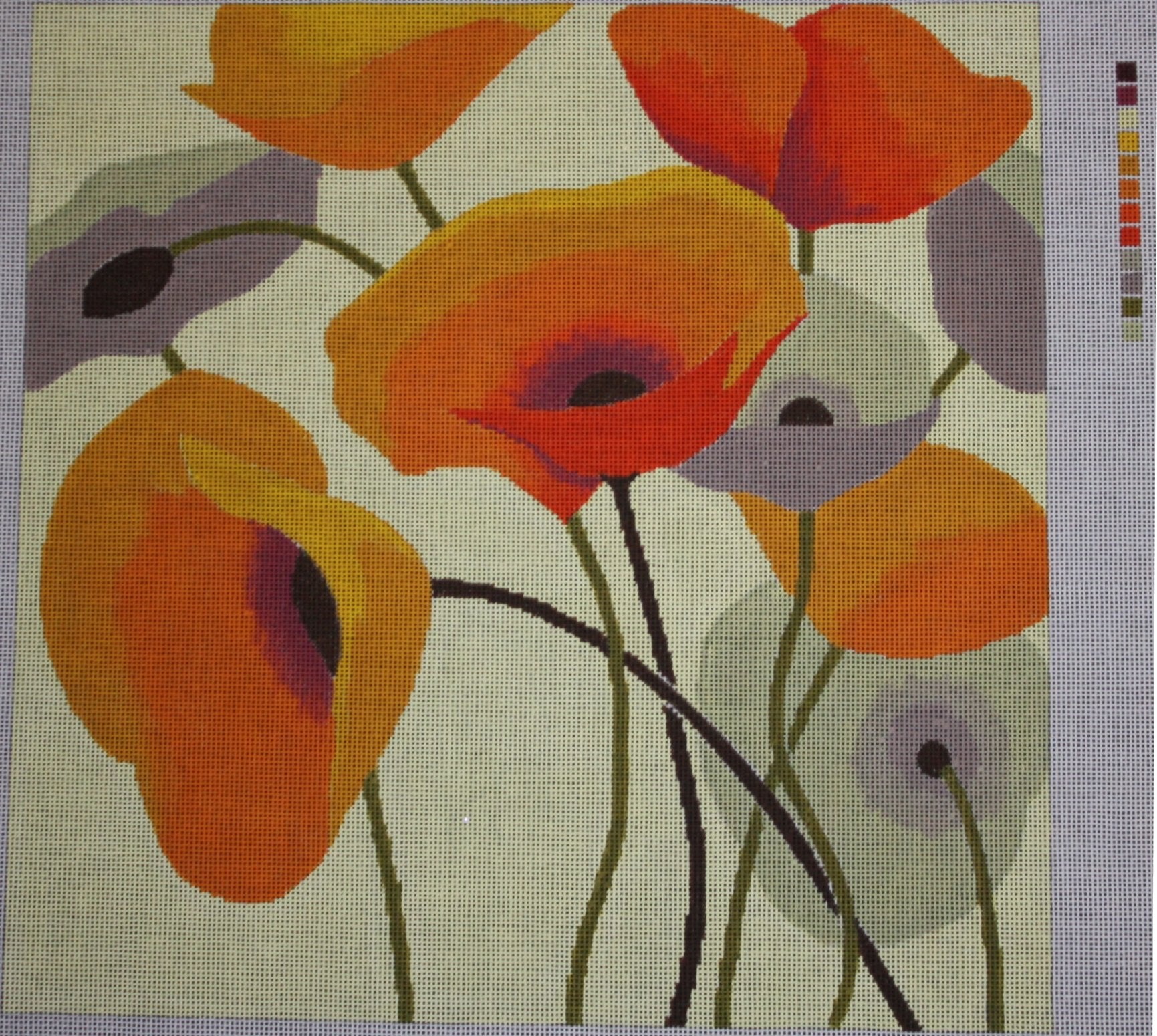 Poppies ASIT016