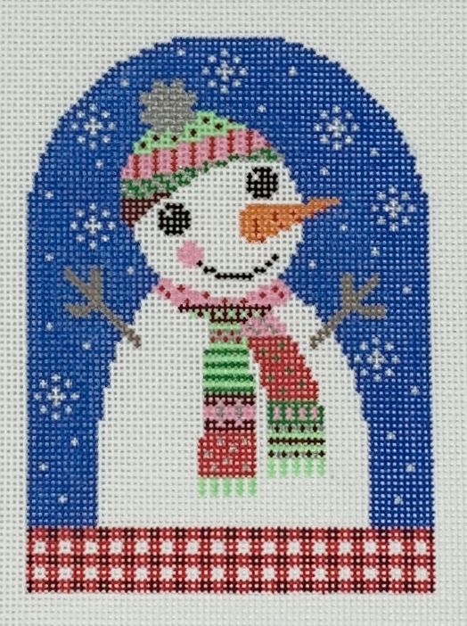 Catching Snowflakes GUB-15