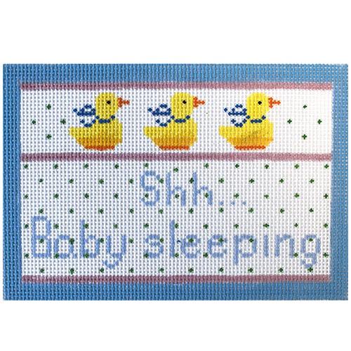 Baby Sleeping - ATkc131