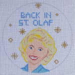 Back in St. Olaf (Rose) SRD-42