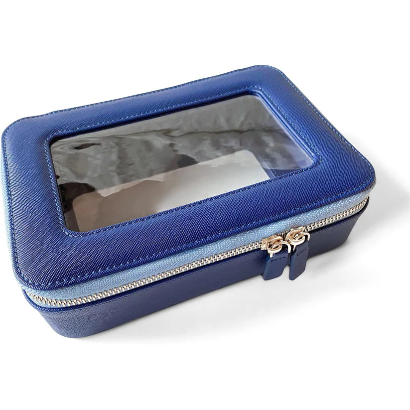 Needlepoint Storage Bag