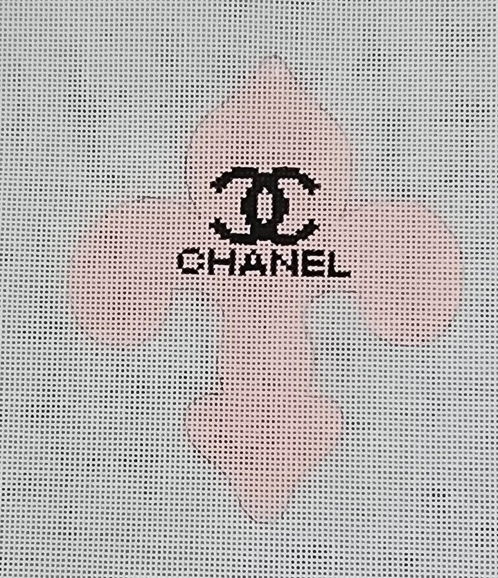 Pink Chanel Nola