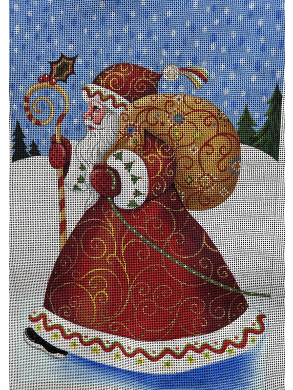 Bringing the Joy A29