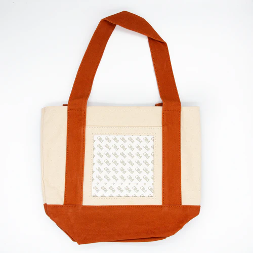 Canvas Totes Mini